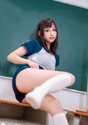 眼里余光都是你