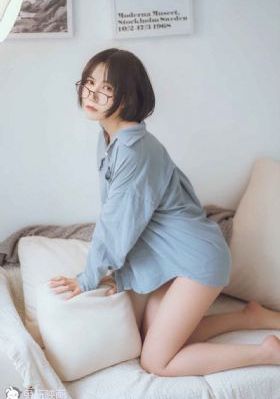 我是你的野蛮女友